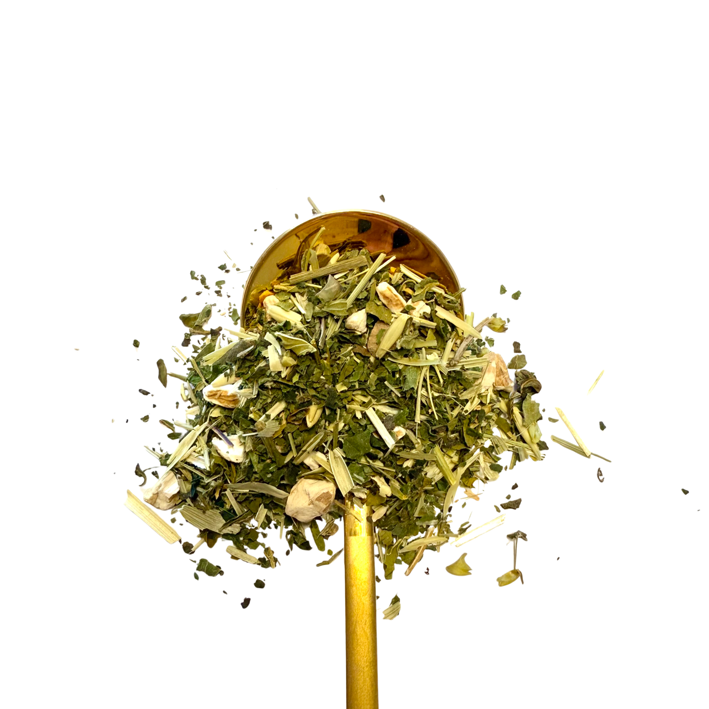Cortisol Tea - Evening