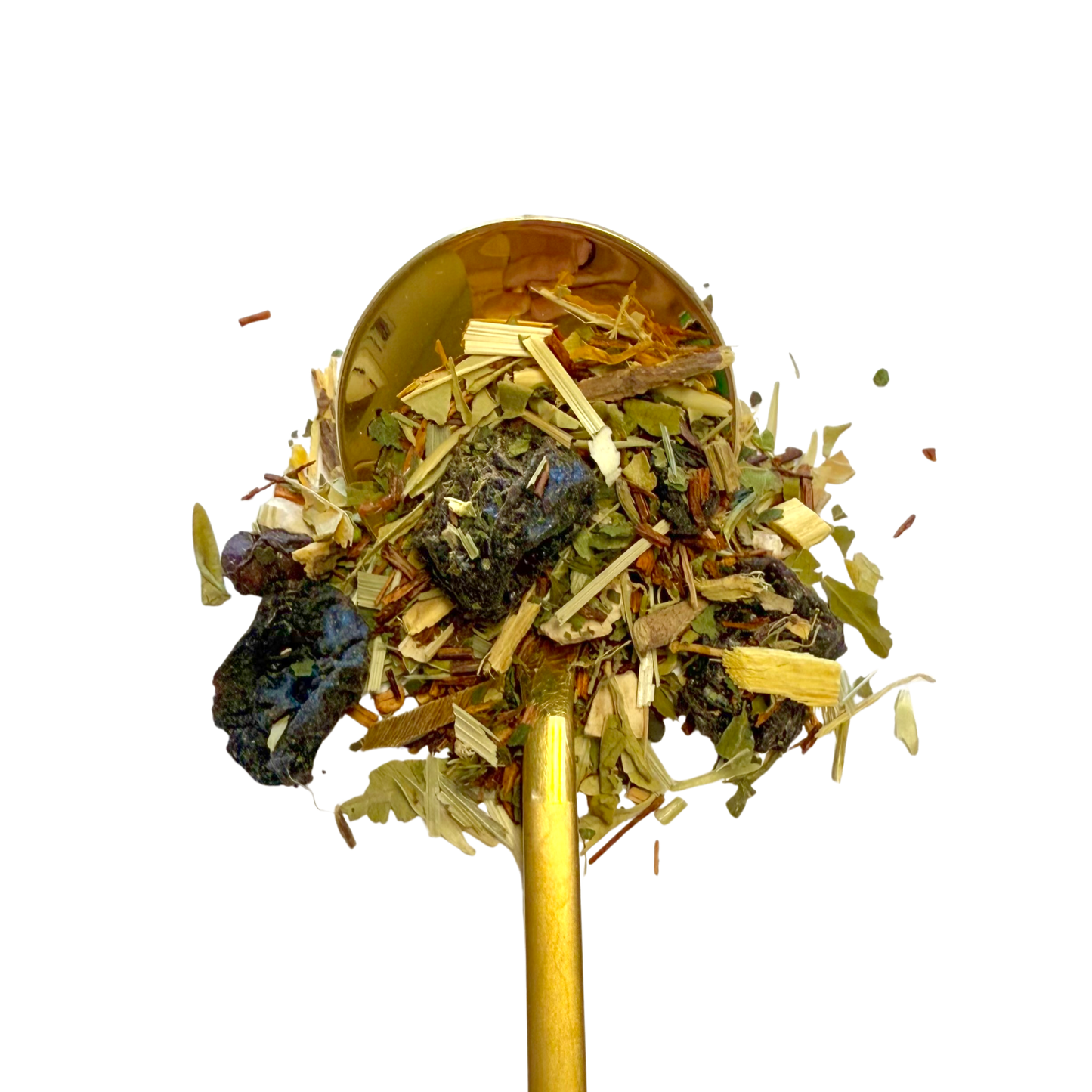 Cortisol Tea - Daytime