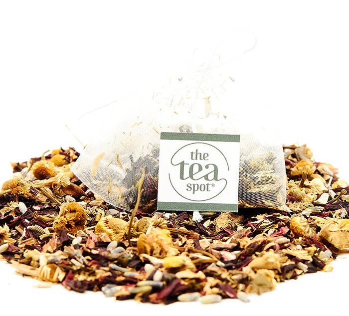 Lights Out, Organic Sleepy Tea