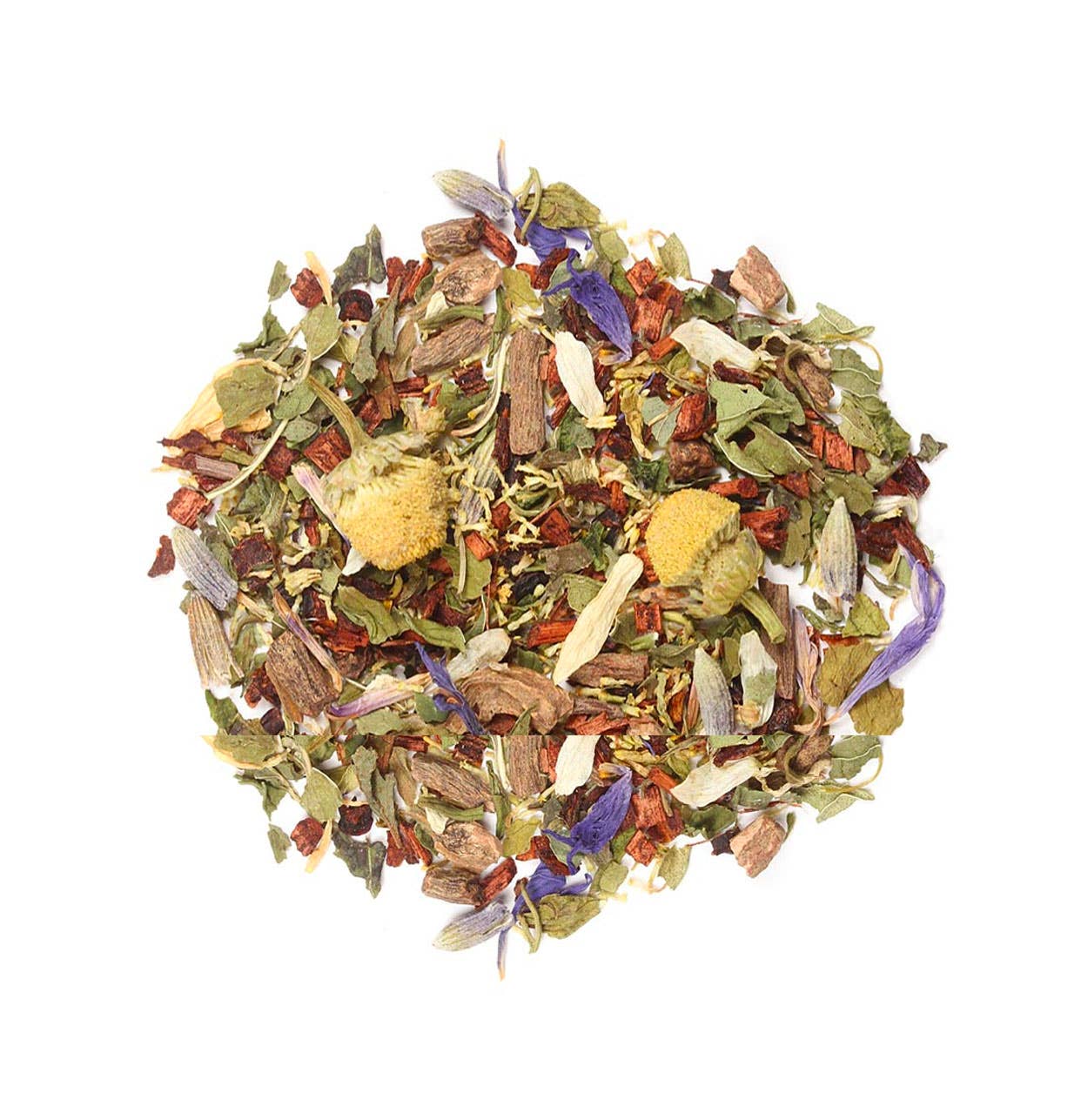 A Midsummer Night's Dream Specialty Nighttime Tea