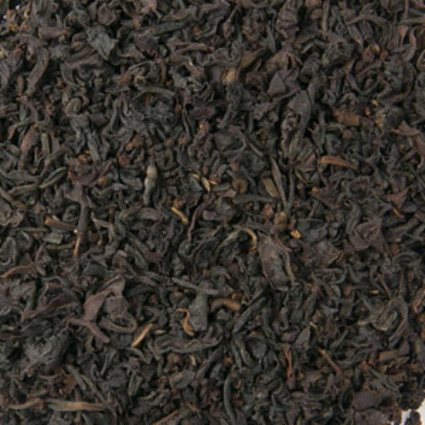 Organic English Breakfast 1 oz