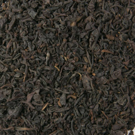 Organic English Breakfast 1 oz