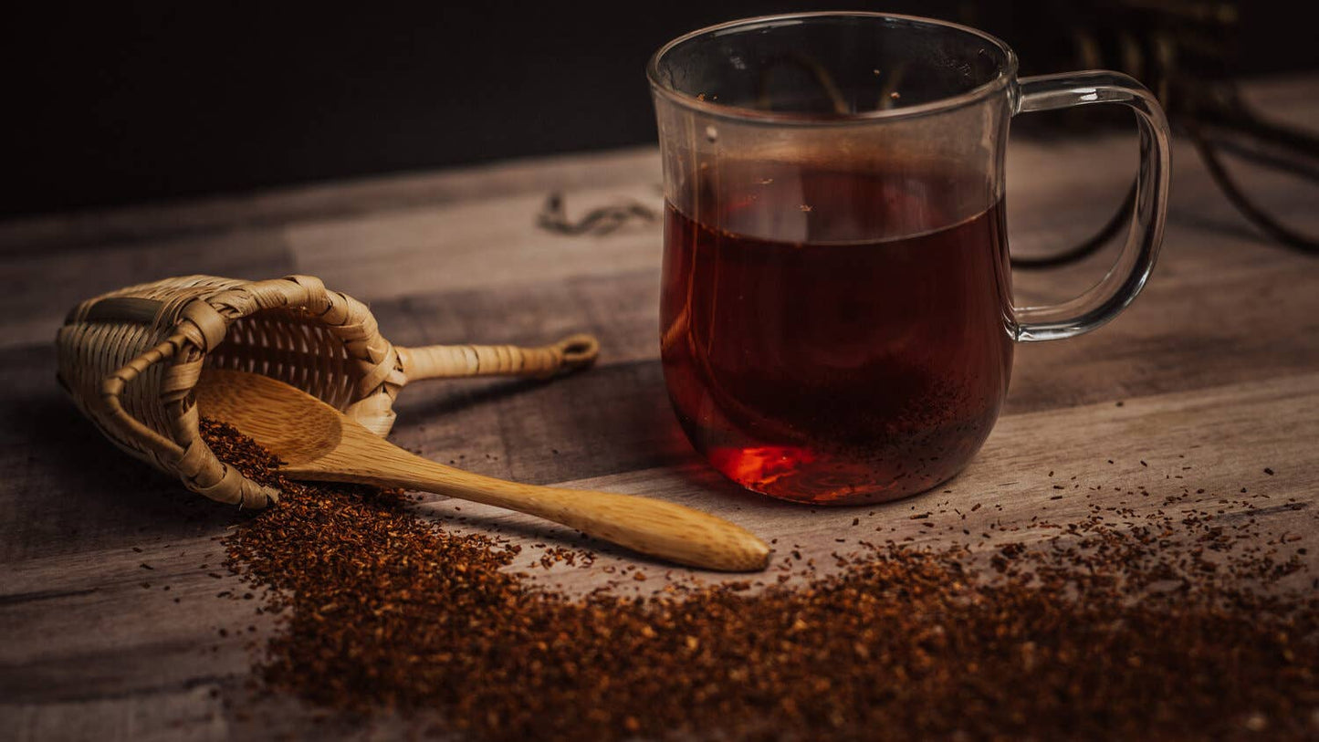 Organic Rooibos